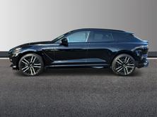 ASTON MARTIN 707 4.0 V8, Essence, Occasion / Utilisé, Automatique - 2