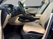 ASTON MARTIN 707 4.0 V8, Essence, Occasion / Utilisé, Automatique - 5
