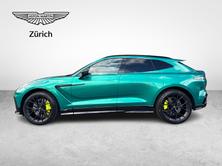 ASTON MARTIN DBX S 4.0 V8 Bi-Turbo, Essence, Occasion / Utilisé, Automatique - 2