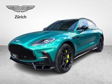 ASTON MARTIN DBX S 4.0 V8 Bi-Turbo, Essence, Occasion / Utilisé, Automatique - 3