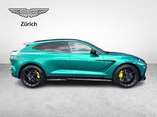 ASTON MARTIN DBX S 4.0 V8 Bi-Turbo, Essence, Occasion / Utilisé, Automatique - 4