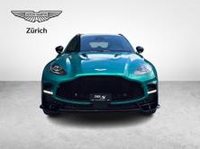 ASTON MARTIN DBX S 4.0 V8 Bi-Turbo, Essence, Occasion / Utilisé, Automatique - 5