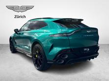 ASTON MARTIN DBX S 4.0 V8 Bi-Turbo, Essence, Occasion / Utilisé, Automatique - 6