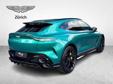 ASTON MARTIN DBX S 4.0 V8 Bi-Turbo, Essence, Occasion / Utilisé, Automatique - 7