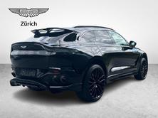 ASTON MARTIN DBX 707 4.0 V8 Bi-Turbo, Benzina, Occasioni / Usate, Automatico - 5