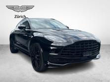 ASTON MARTIN DBX 707 4.0 V8 Bi-Turbo, Benzina, Occasioni / Usate, Automatico - 7