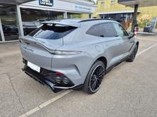 ASTON MARTIN DBX 4.0 V8, Essence, Occasion / Utilisé, Automatique - 5