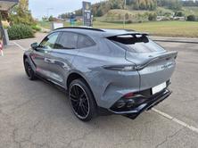 ASTON MARTIN DBX 4.0 V8, Essence, Occasion / Utilisé, Automatique - 7