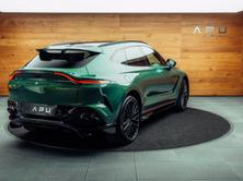 ASTON MARTIN DBX 707, Benzin, Occasion / Gebraucht, Automatik - 2