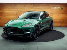 ASTON MARTIN DBX 707, Benzin, Occasion / Gebraucht, Automatik - 4