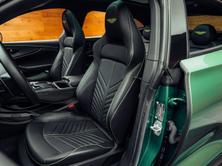 ASTON MARTIN DBX 707, Benzin, Occasion / Gebraucht, Automatik - 6