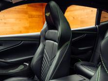 ASTON MARTIN DBX 707, Benzin, Occasion / Gebraucht, Automatik - 7