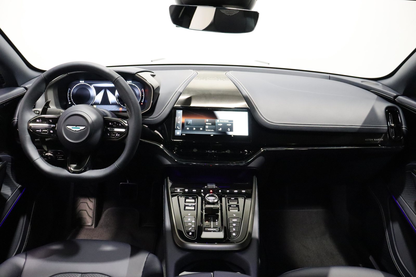 ASTON MARTIN DBX S 4.0 V8 Bi-Turbo, Benzina, Auto dimostrativa, Automatico - 6