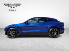 ASTON MARTIN DBX S 4.0 V8 Bi-Turbo, Petrol, Ex-demonstrator, Automatic - 2