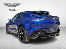 ASTON MARTIN DBX S 4.0 V8 Bi-Turbo, Petrol, Ex-demonstrator, Automatic - 3