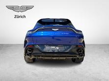 ASTON MARTIN DBX S 4.0 V8 Bi-Turbo, Petrol, Ex-demonstrator, Automatic - 4