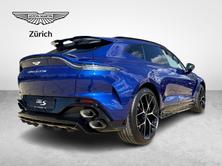 ASTON MARTIN DBX S 4.0 V8 Bi-Turbo, Petrol, Ex-demonstrator, Automatic - 5