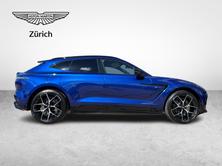 ASTON MARTIN DBX S 4.0 V8 Bi-Turbo, Petrol, Ex-demonstrator, Automatic - 6