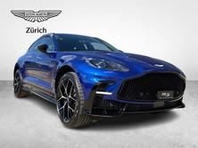 ASTON MARTIN DBX S 4.0 V8 Bi-Turbo, Petrol, Ex-demonstrator, Automatic - 7