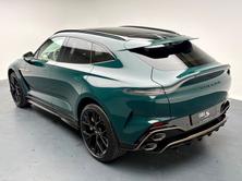 ASTON MARTIN DBX S 4.0 V8 Bi-Turbo (Q - Bronze Styling Pack), Essence, Voiture de démonstration, Automatique - 3