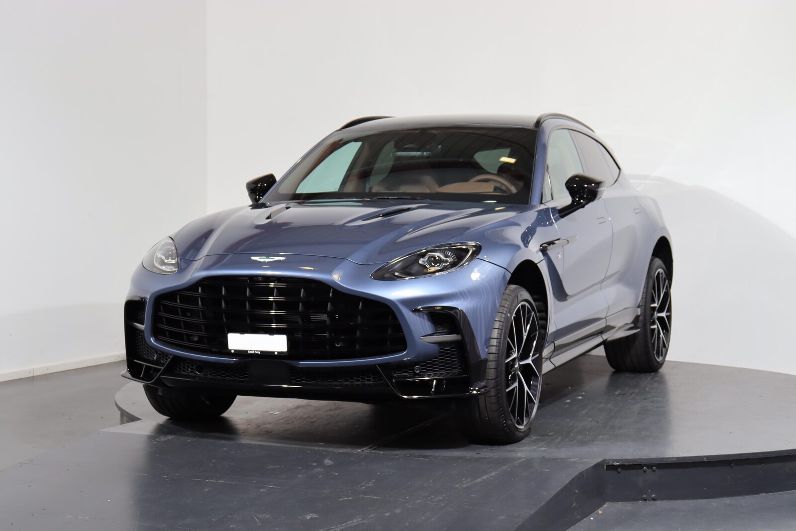 ASTON MARTIN DBX S 4.0 V8 Bi-Turbo