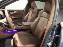 ASTON MARTIN DBX S 4.0 V8 Bi-Turbo, Benzin, Vorführwagen, Automatik - 4