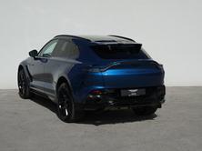 ASTON MARTIN DBX707, Second hand / Used, Automatic - 2