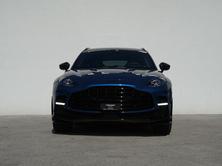 ASTON MARTIN DBX707, Second hand / Used, Automatic - 4