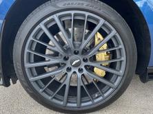ASTON MARTIN DBX707, Second hand / Used, Automatic - 6