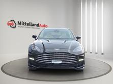 ASTON MARTIN DBX707 4.0 V8, Benzina, Occasioni / Usate, Automatico - 2