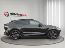 ASTON MARTIN DBX707 4.0 V8, Benzina, Occasioni / Usate, Automatico - 4