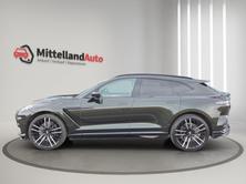ASTON MARTIN DBX707 4.0 V8, Benzina, Occasioni / Usate, Automatico - 5
