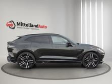 ASTON MARTIN DBX707 4.0 V8, Petrol, Second hand / Used, Automatic - 4