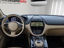 ASTON MARTIN DBX707 4.0 V8, Petrol, Second hand / Used, Automatic - 7