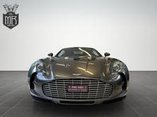 ASTON MARTIN One 77, Benzina, Occasioni / Usate, Automatico - 2