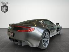 ASTON MARTIN One 77, Benzina, Occasioni / Usate, Automatico - 3