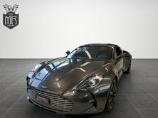 ASTON MARTIN One 77, Benzina, Occasioni / Usate, Automatico - 7