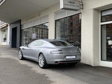 ASTON MARTIN Rapide 5.9 V12 Touchtronic 2, Petrol, Second hand / Used, Automatic - 2