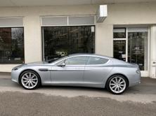 ASTON MARTIN Rapide 5.9 V12 Touchtronic 2, Petrol, Second hand / Used, Automatic - 3