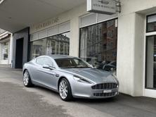ASTON MARTIN Rapide 5.9 V12 Touchtronic 2, Petrol, Second hand / Used, Automatic - 4