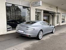 ASTON MARTIN Rapide 5.9 V12 Touchtronic 2, Petrol, Second hand / Used, Automatic - 5