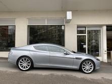 ASTON MARTIN Rapide 5.9 V12 Touchtronic 2, Petrol, Second hand / Used, Automatic - 6