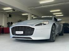 ASTON MARTIN Rapide S 5.9 V12 Touchtronic 3, Petrol, Second hand / Used, Automatic - 3