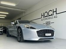 ASTON MARTIN Rapide S 5.9 V12 Touchtronic 3, Petrol, Second hand / Used, Automatic - 6