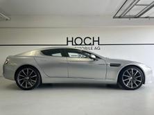 ASTON MARTIN Rapide S 5.9 V12 Touchtronic 3, Petrol, Second hand / Used, Automatic - 7
