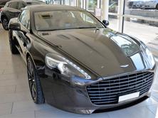 ASTON MARTIN Rapide 5.9 S V12, Petrol, Second hand / Used, Automatic - 2
