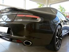 ASTON MARTIN Rapide 5.9 S V12, Petrol, Second hand / Used, Automatic - 4