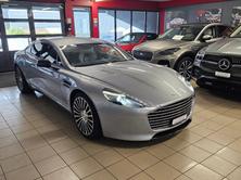 ASTON MARTIN Rapide S 5.9 V12 Touchtronic 3, Petrol, Second hand / Used, Automatic - 3