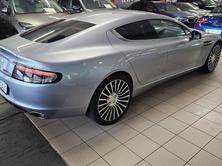 ASTON MARTIN Rapide S 5.9 V12 Touchtronic 3, Petrol, Second hand / Used, Automatic - 4