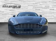 ASTON MARTIN Rapide Luxe 5.9 V12 Touchtronic 2, Petrol, Second hand / Used, Automatic - 2